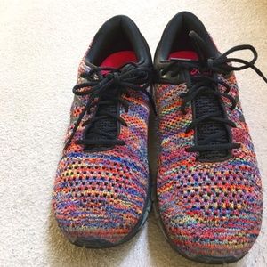 Asics Gel-Quantum 360 Knit Sports Shoes